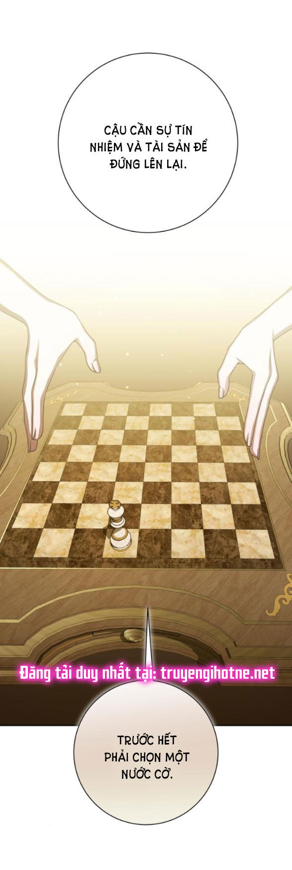 tôi muốn trở thành cô ấy dù chỉ là một ngày chapter 137.2 3