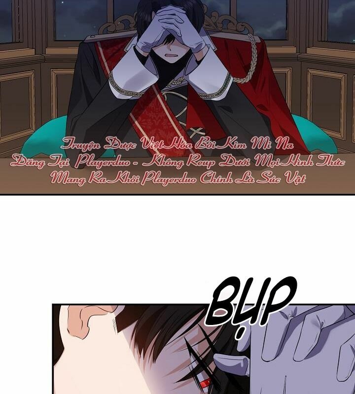 người chồng bạo chúa của tôi đã thay đổi chapter 11 14