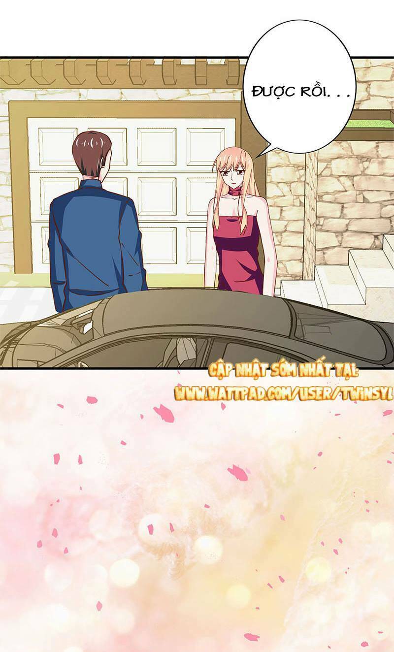 không gả cho tổng tài, gả cho người hầu chapter 162 31