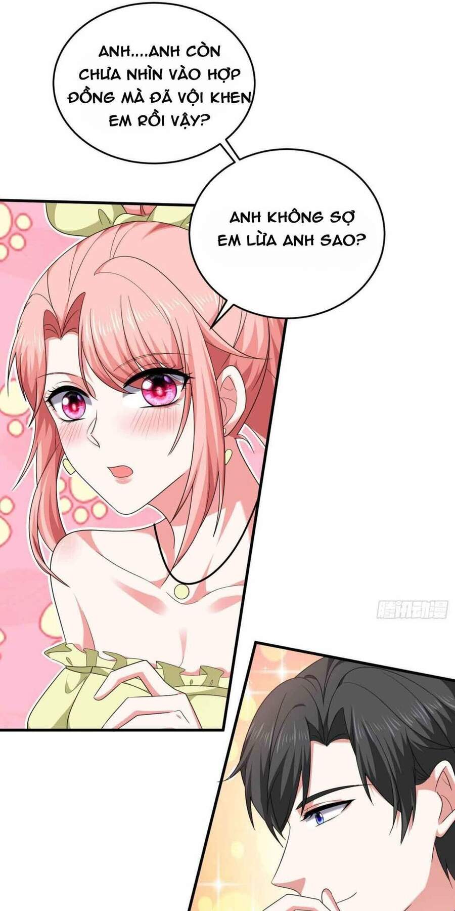 đại lão gọi tôi tiểu tổ tông chapter 60 9