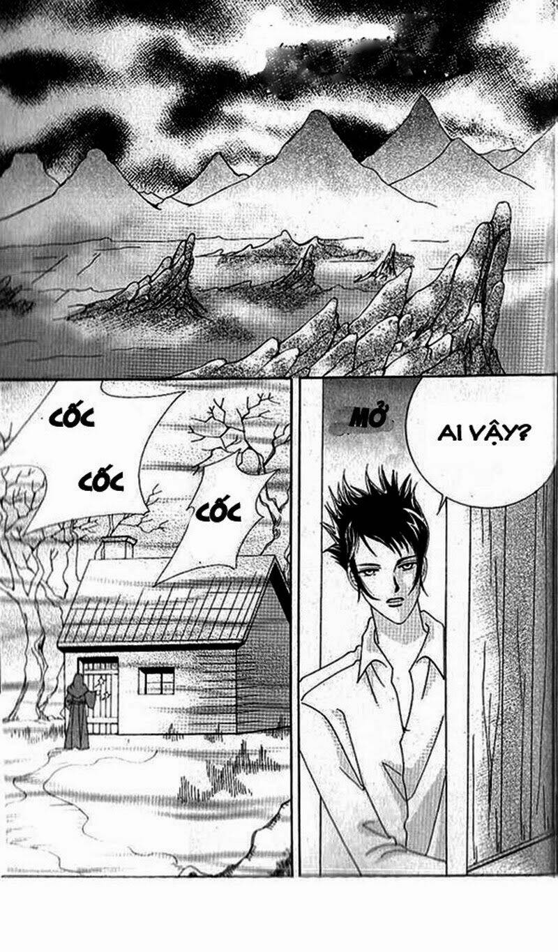 địa ngục tuyết trắng chapter 1 4