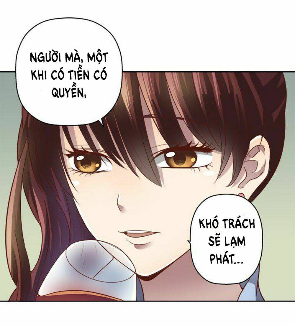 khi trò chơi ác ma bắt đầu chapter 6 20