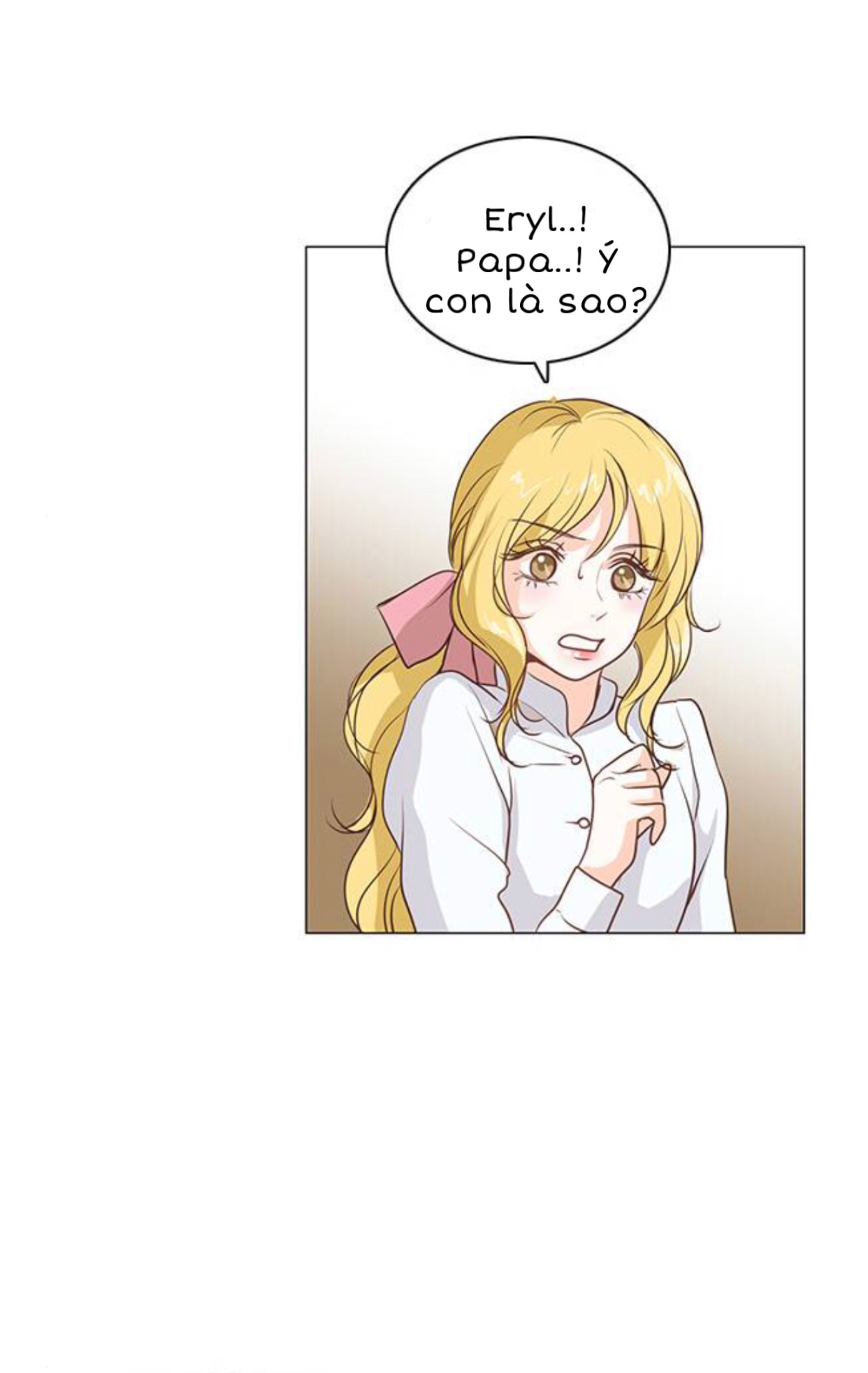 baby mai mối là công chúa chapter 2 22