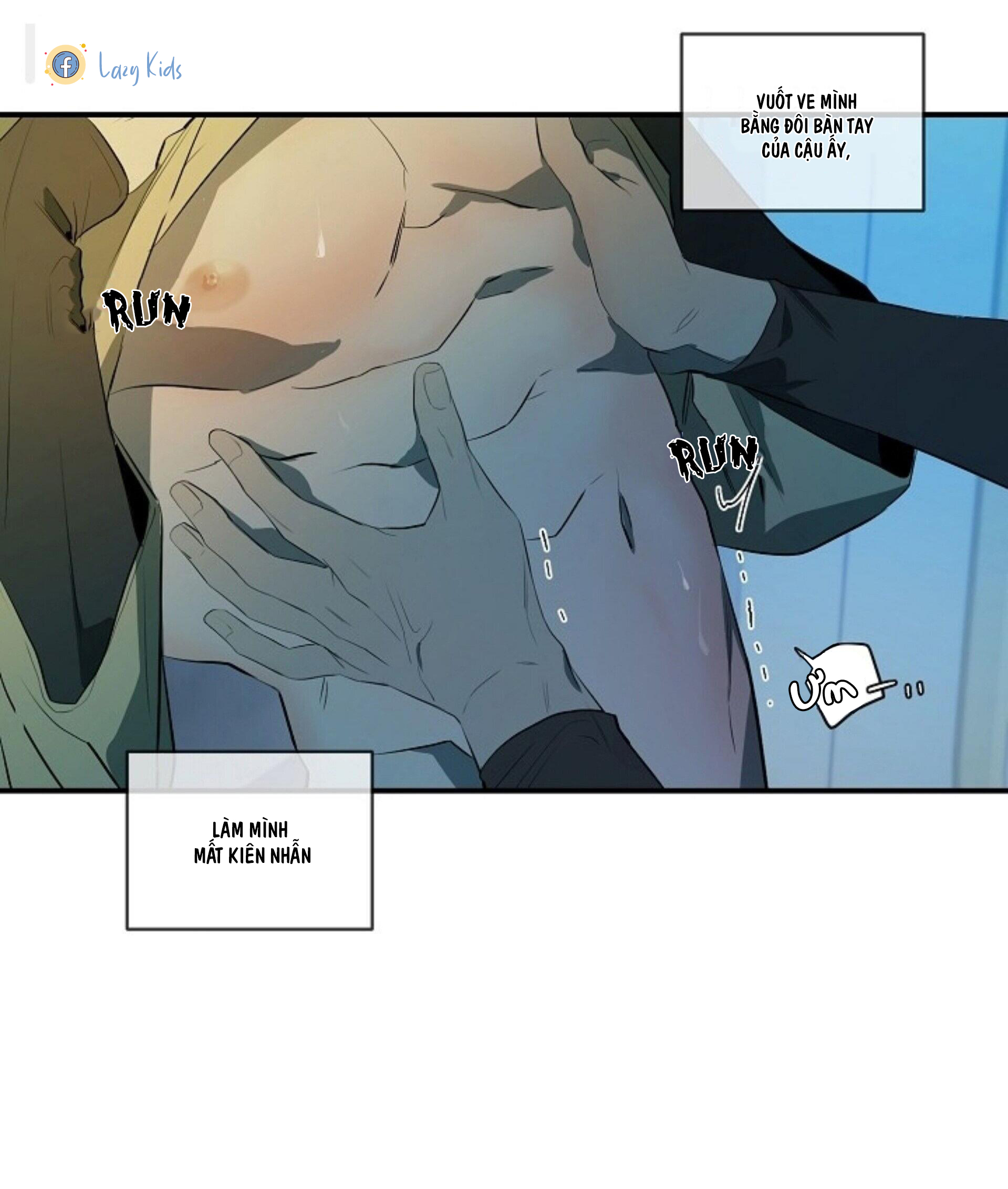 vừa yêu vừa ghét chapter 3 56