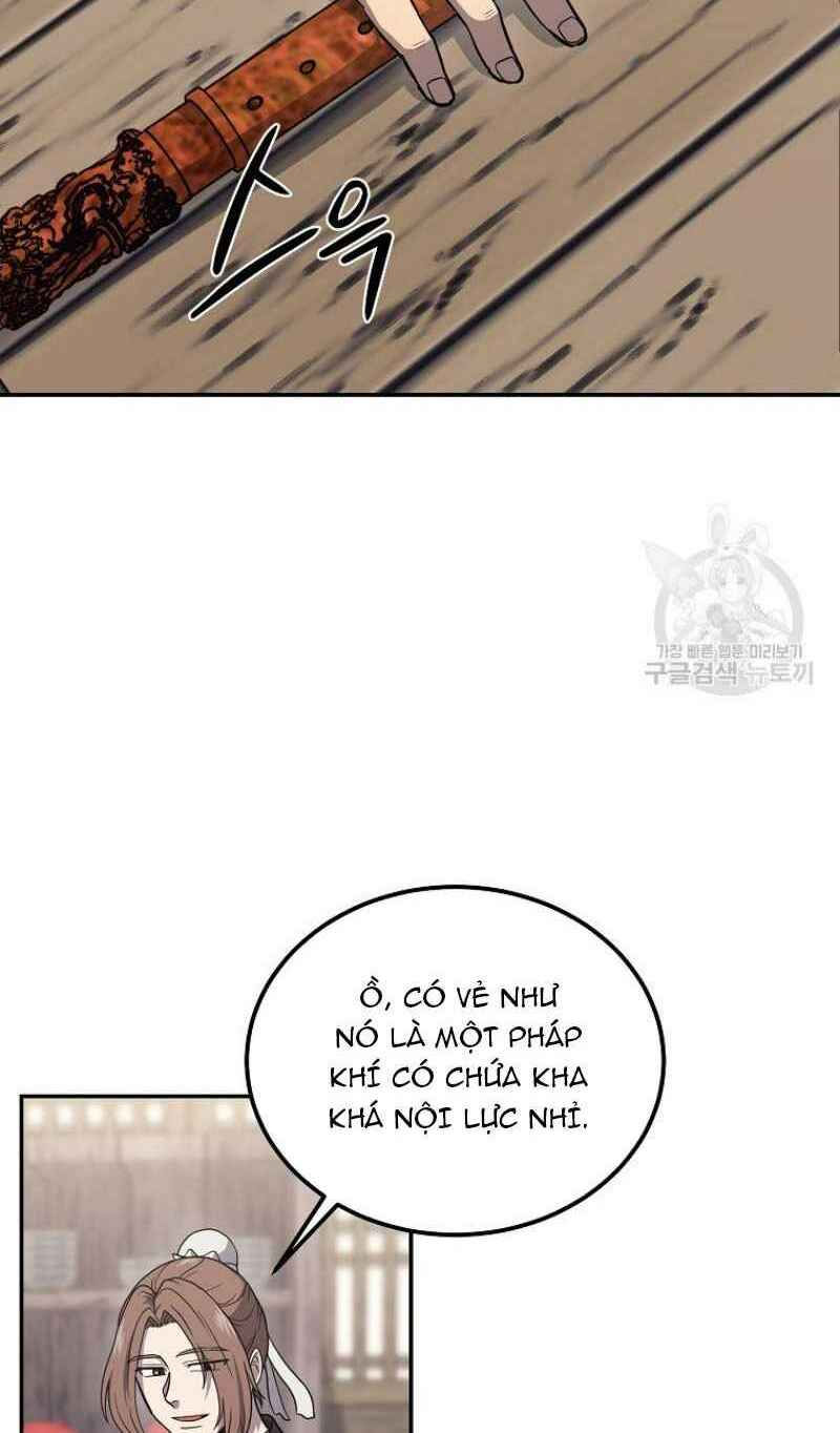 thiếu niên phương sĩ chapter 22 18