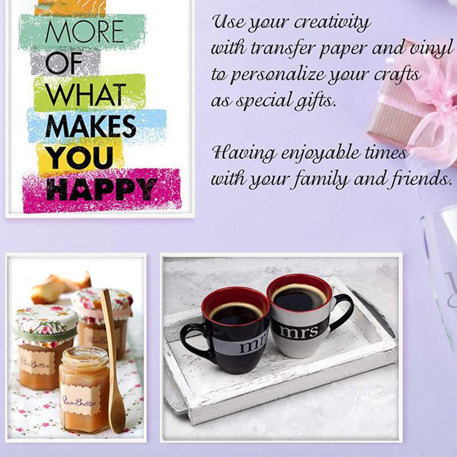 12"x3.28 Feet  Transfer Tape w/ Grid for Adhesive   Transfer Tape