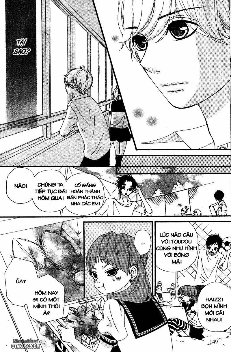 cầu vồng tình yêu chapter 14 9