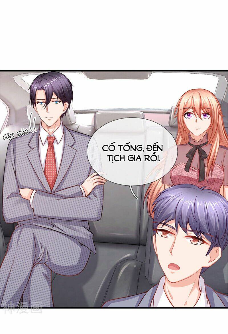 vợ yêu gả nhầm của phúc hắc tổng tài chapter 50 14