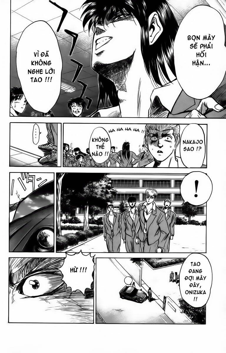 shonan junai gumi chapter 167 7