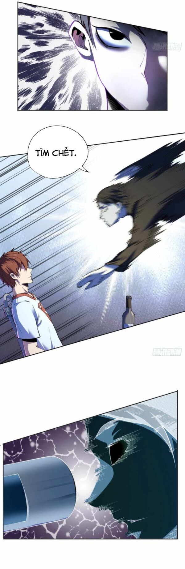 vương bài thần y chapter 29 18