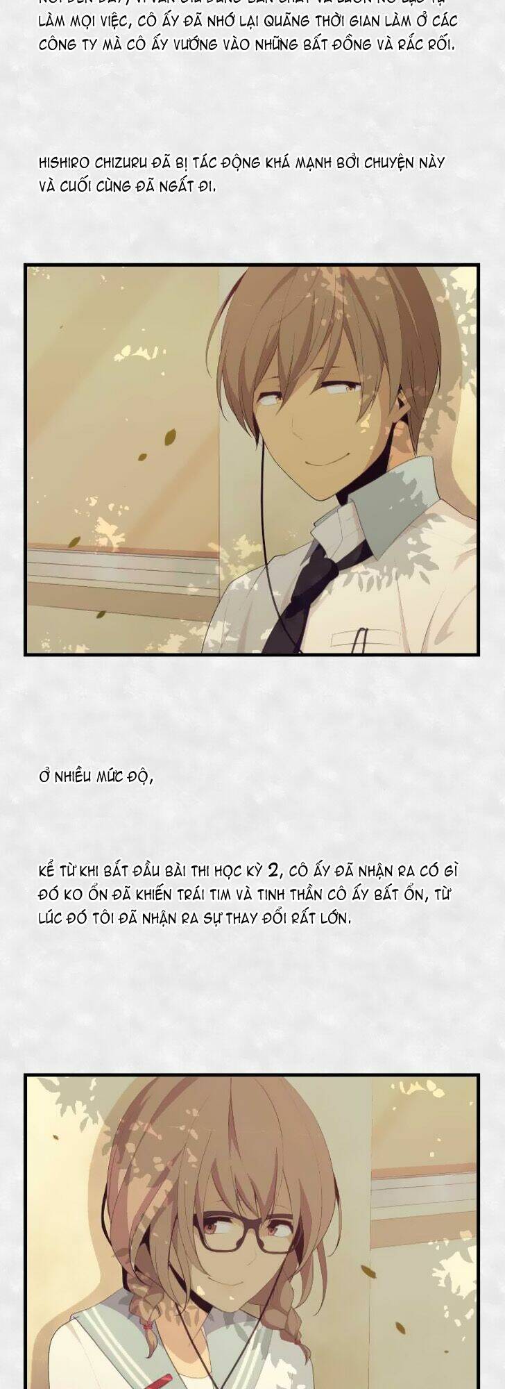 viên thuốc trùng sinh chapter 135 39