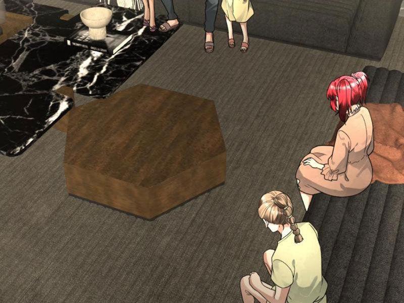 đóng băng toàn cầu: tôi gây dựng nên phòng an toàn thời tận thế chapter 204 25