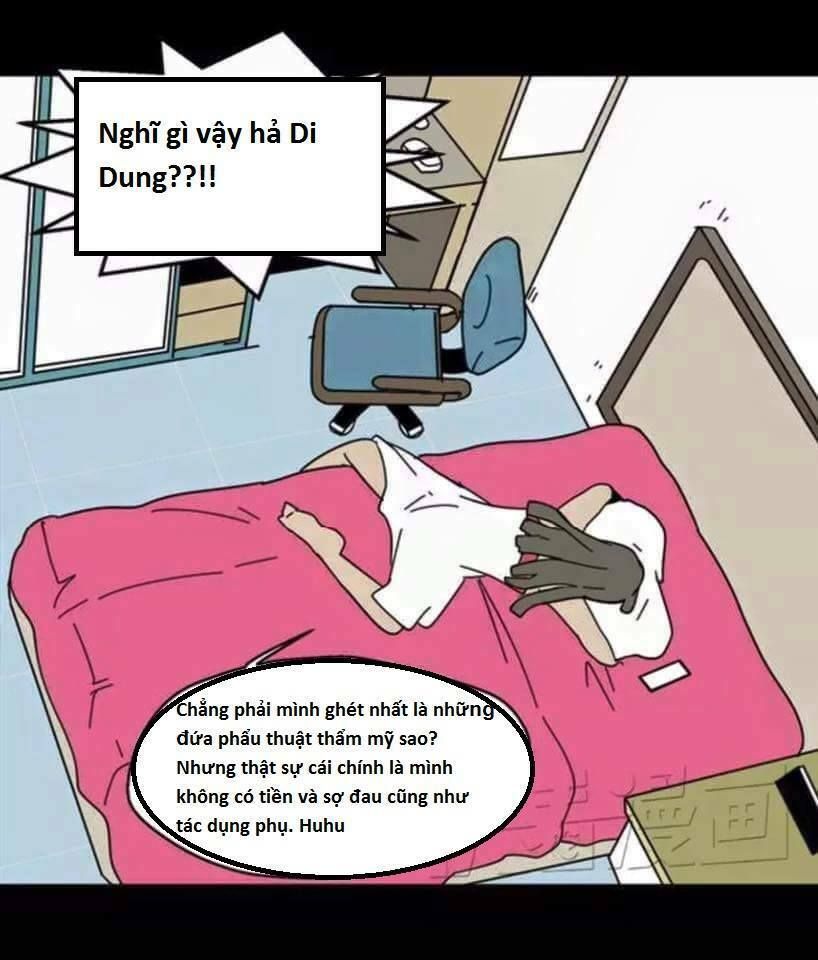 ứng dụng thẩm mỹ chapter 1 42