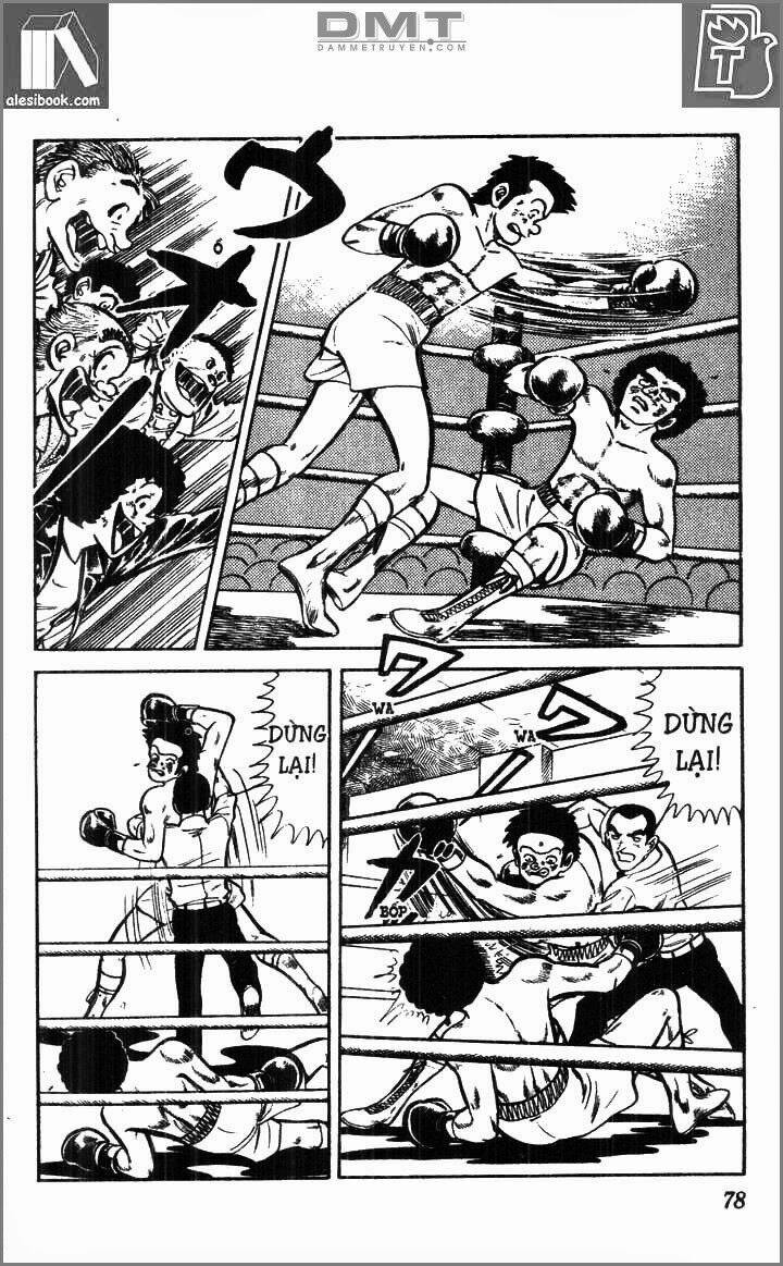 ganbare genki chapter 107 14