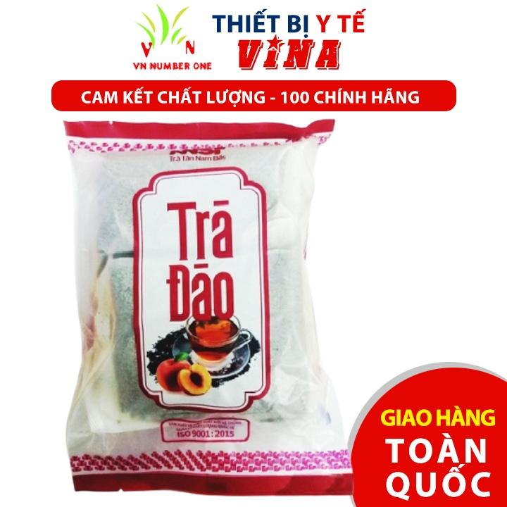 Trà Đào Túi Lọc Aka Tân Nam Bắc Gói 10 Túi/Nguyên Liệu Làm Trà Sữa trà đào cam sả