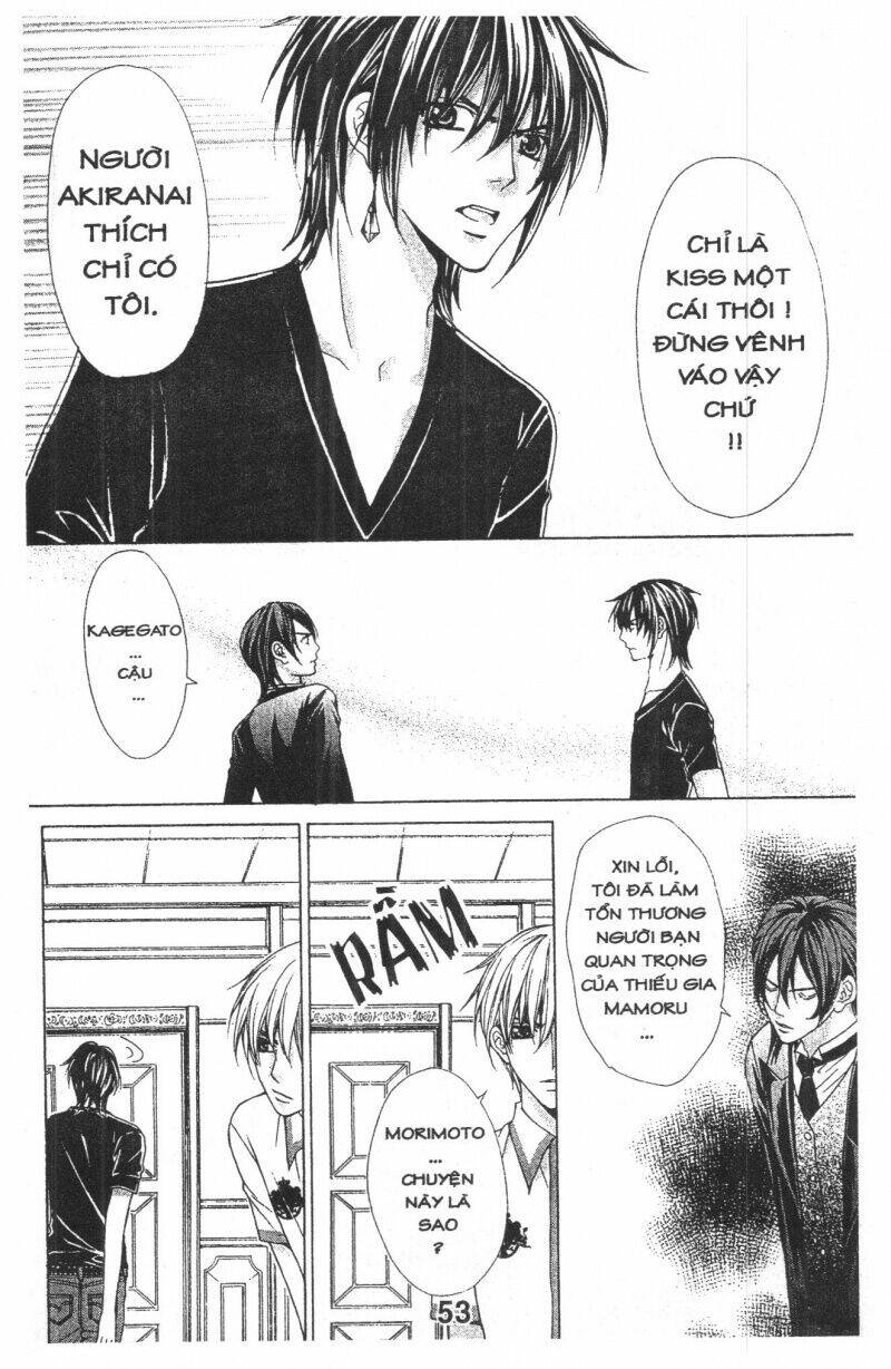 heart no daiya chapter 3.1 10