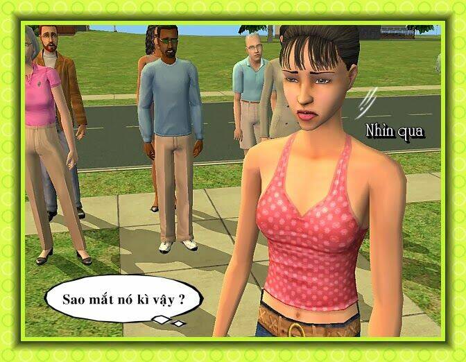 bella's story chapter 7.2 7