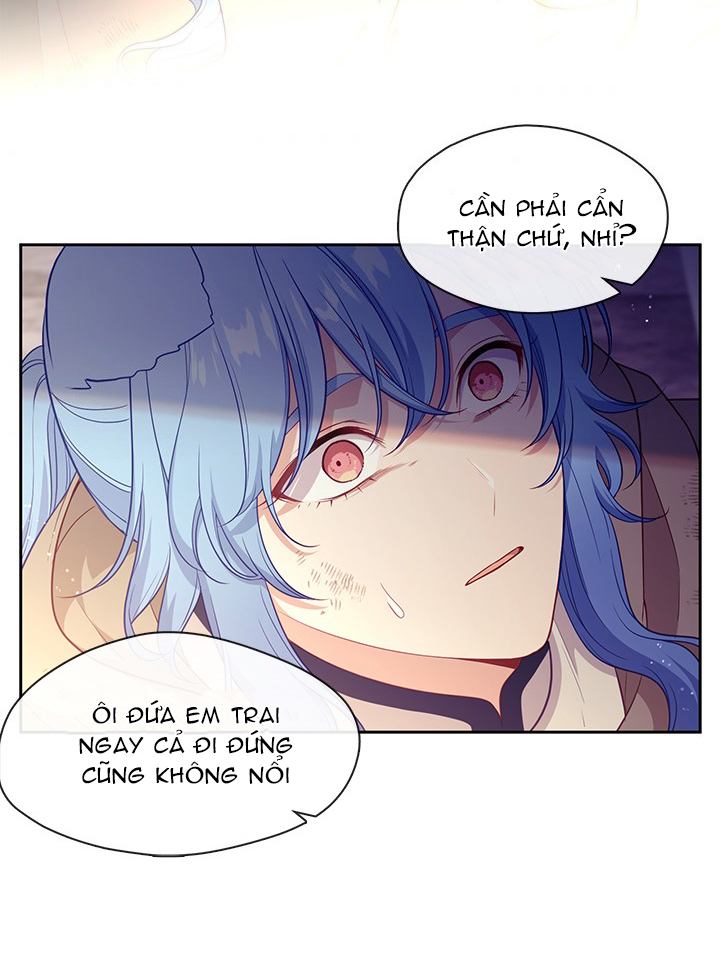 cẩn thận nữ phụ phản diện đấy! chapter 93 43