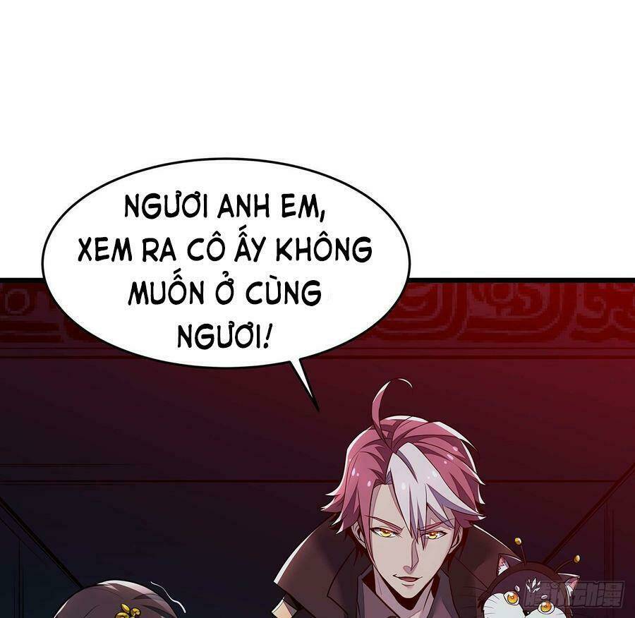 bất tử thần vương tu liên tục chapter 59 42