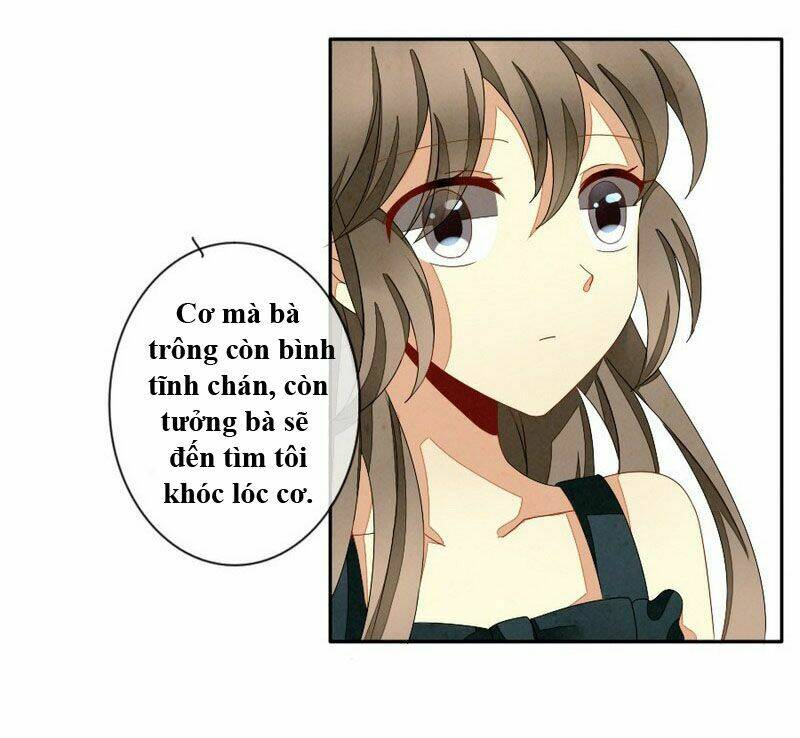 vị hôn thê bỏ trốn chapter 22 5