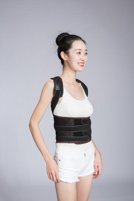 Đai chống gù lưng cao cấp M03