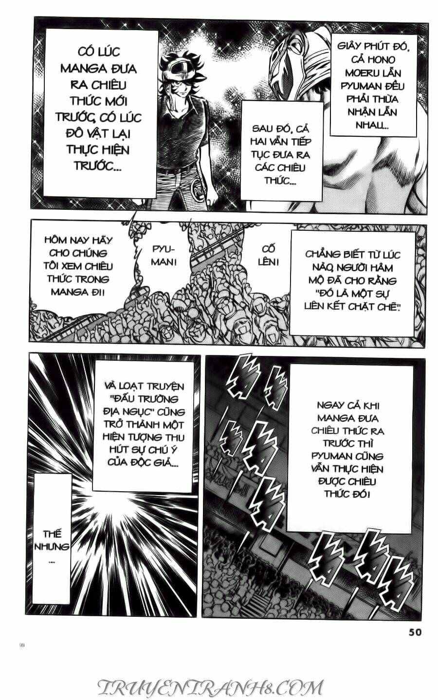 cây bút thần kỳ chapter 13 43