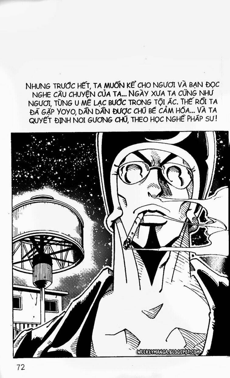 vua pháp thuật chapter 101 5