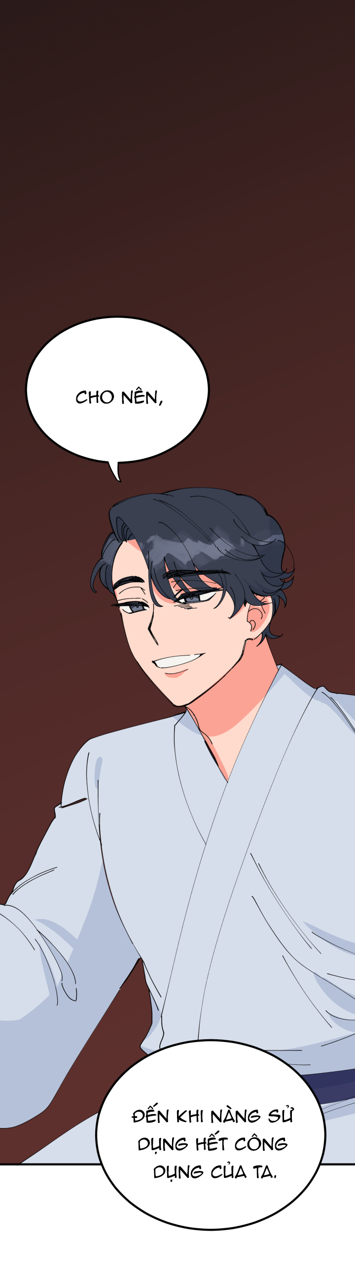 độc chủ chapter 28 20