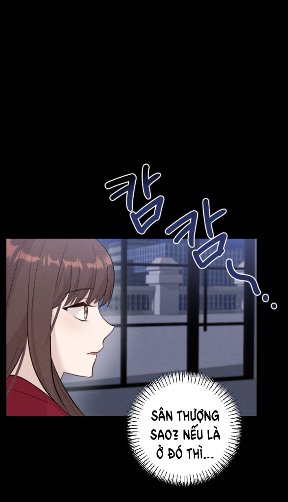 [18+] đêm không thể vãn hồi chapter 10.1 19