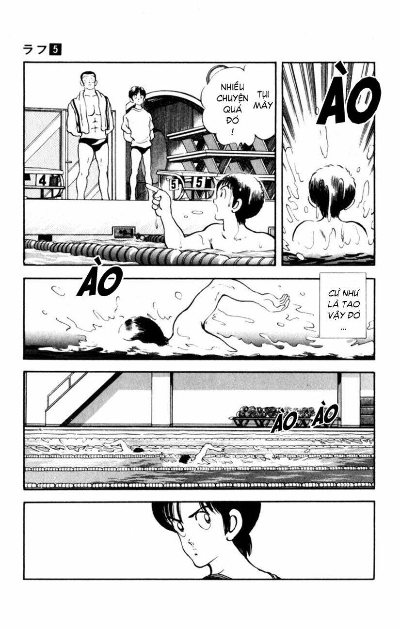 rough - ngọc thô chapter 43 10
