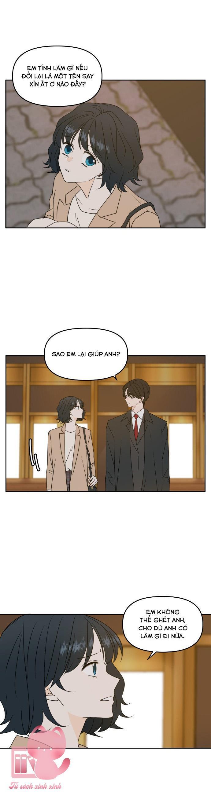 hẹn gặp nhau ở kiếp thứ 19 chapter 82 10