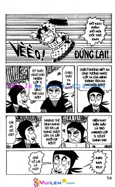 ninja loạn thị chapter 21 54