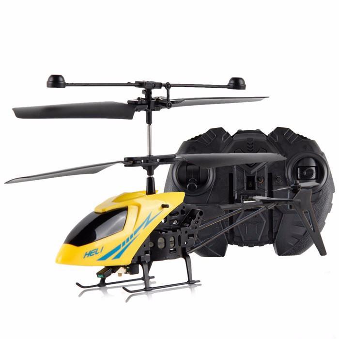 Máy Bay Điều Khiển Từ Xa Helicopter Super Speed 901 Cao Cấp