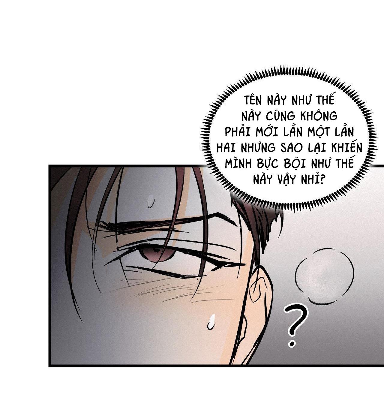 lie again chapter 18 21