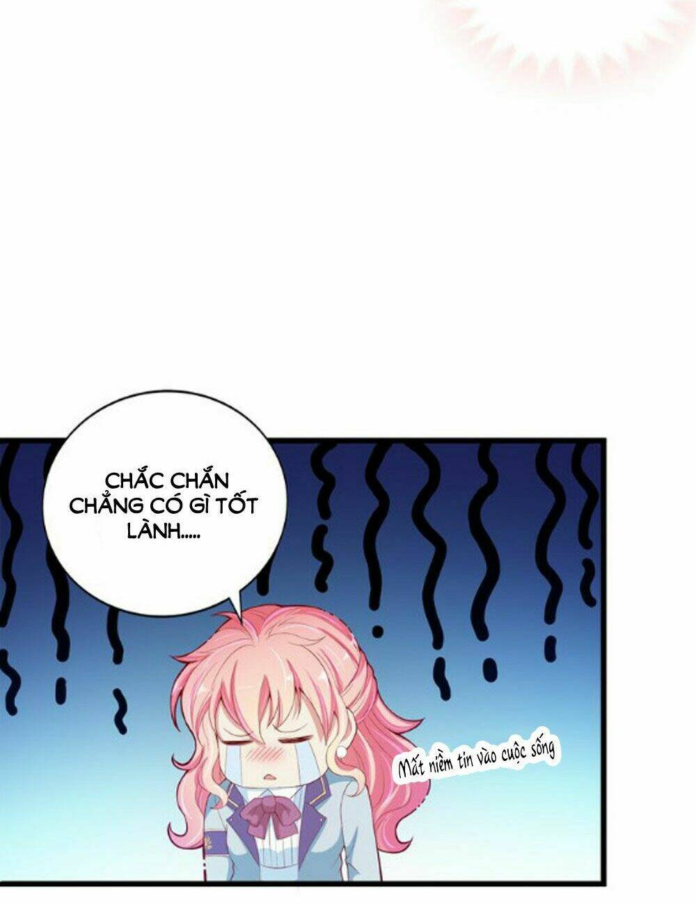 quản lí ngây ngô và thần tượng ác ma chapter 5 26