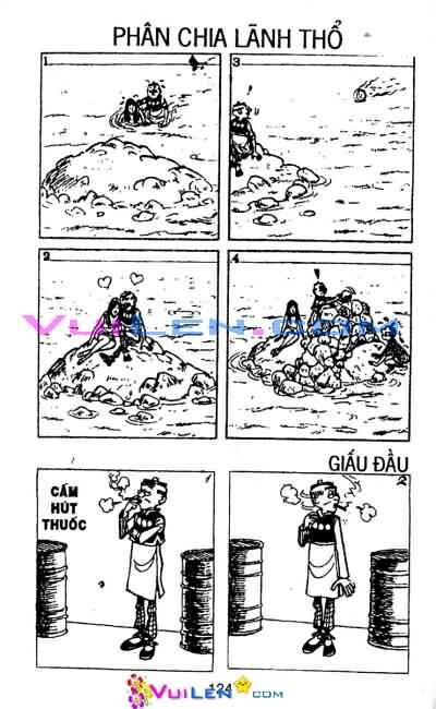 chú thoòng (full trọn bộ) chapter 20 5