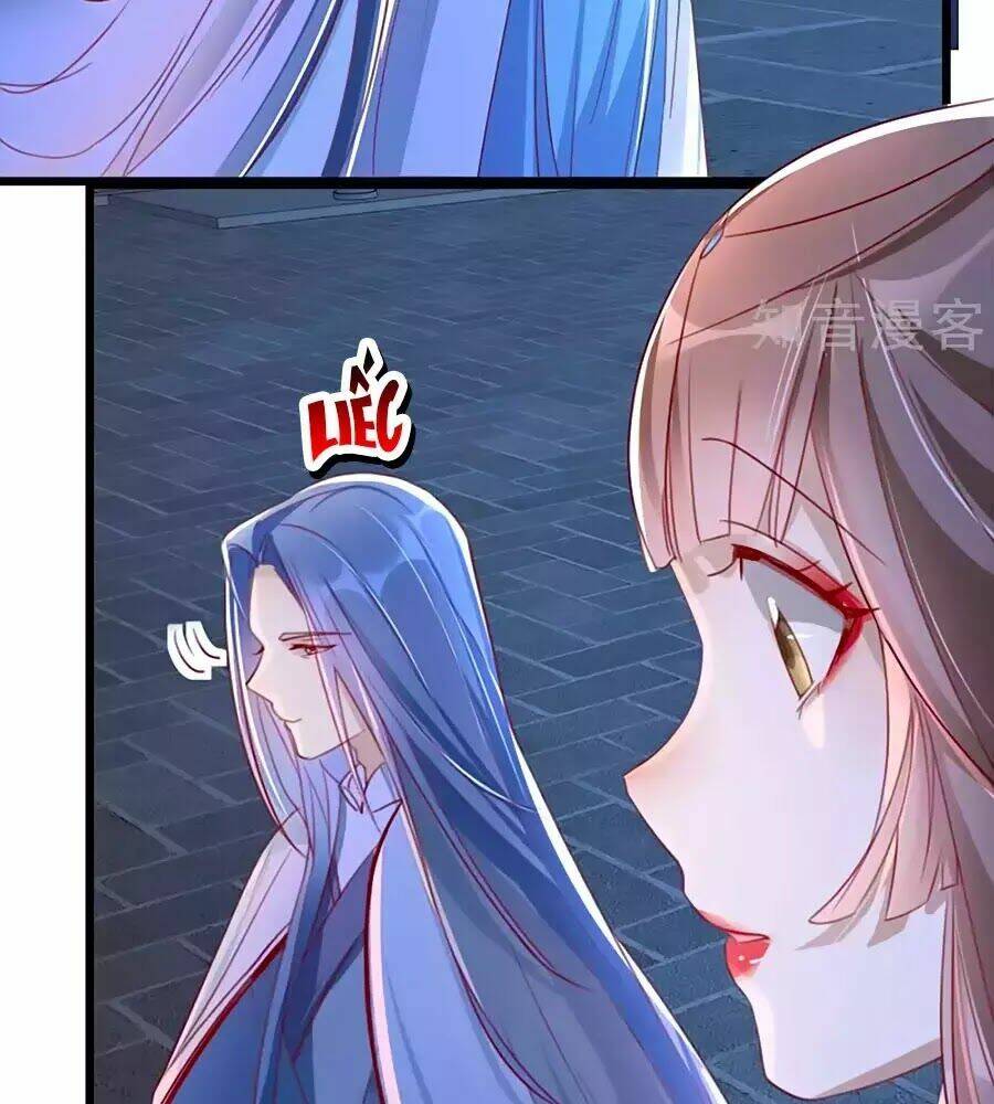 gian phi như thử đa kiều chapter 60 36