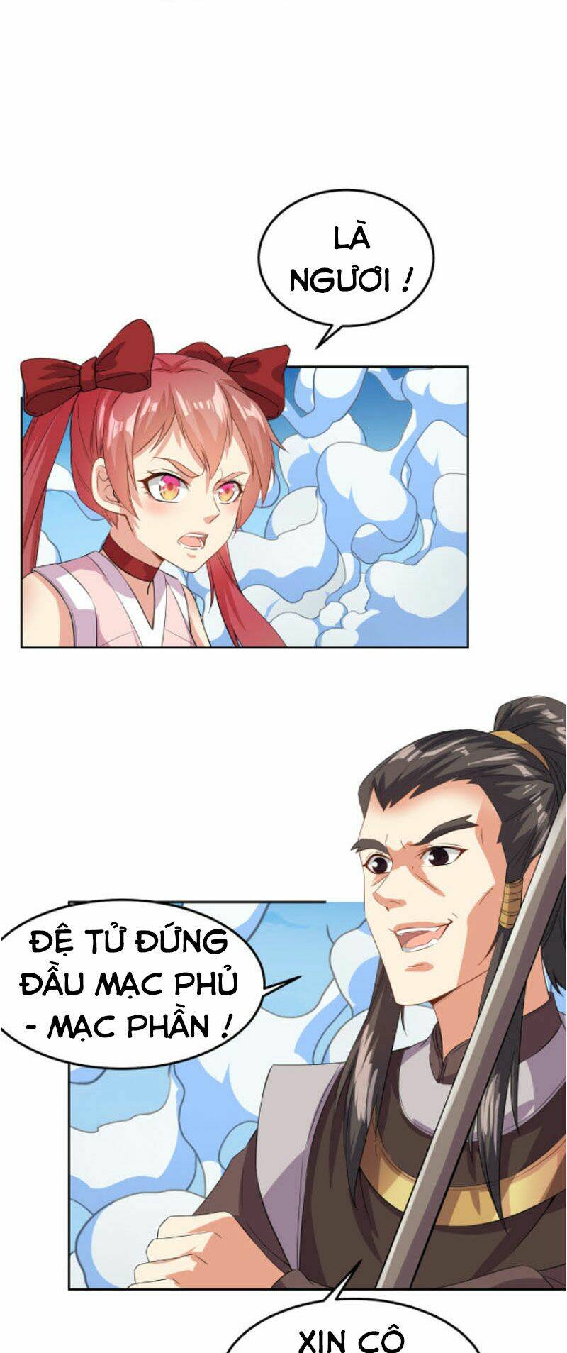 thôn phệ một thế giới tu tiên chapter 116 38