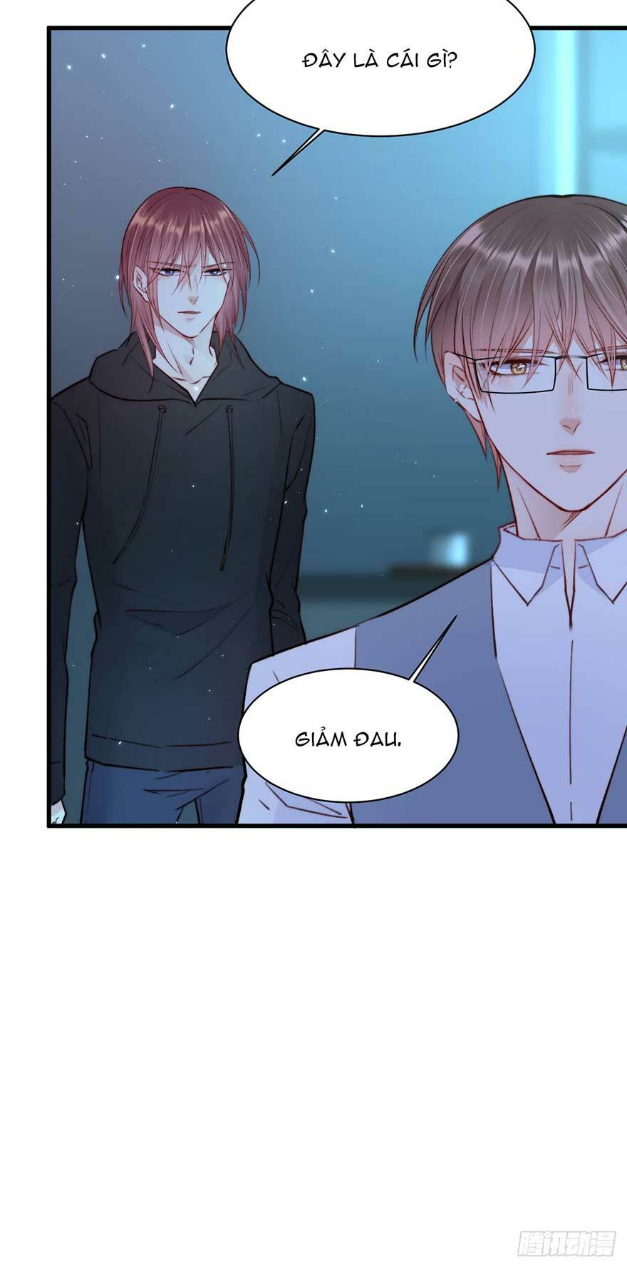 triều tây, in or out chapter 21.1 20