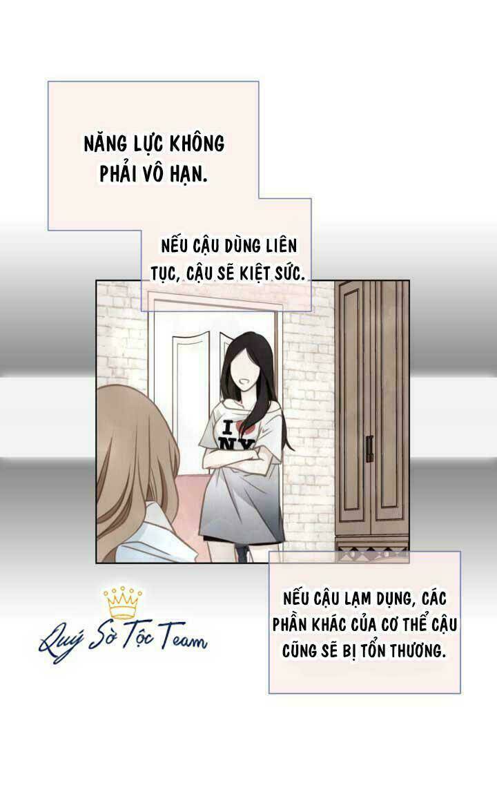 tiếp xúc chí mạng chapter 19 62