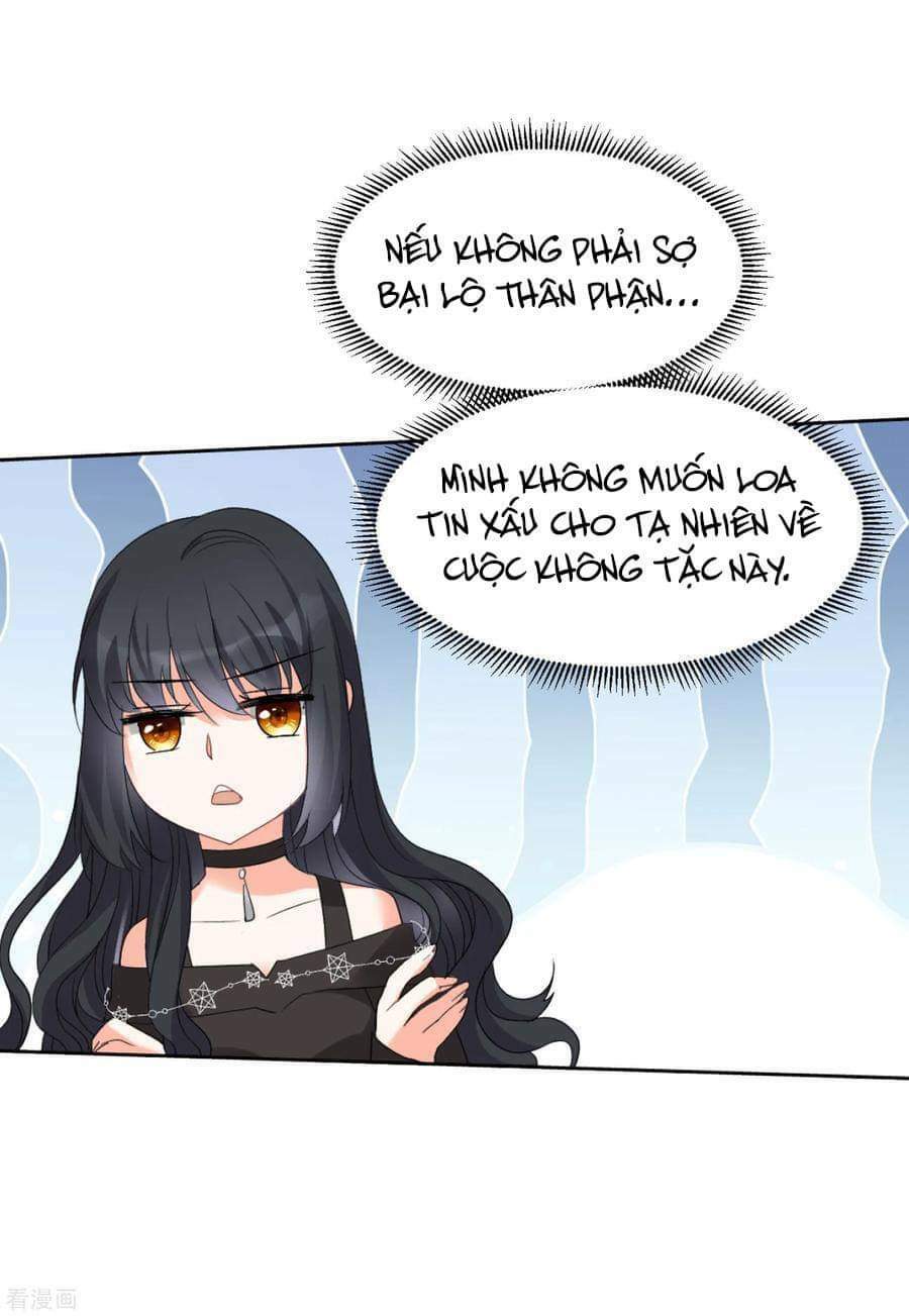 cô ấy đến rồi, xin nằm xuống! chapter 46 16