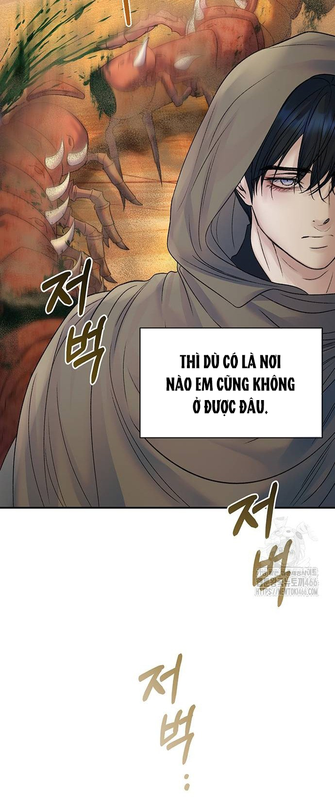 tôi tưởng bản thân không còn sống được bao lâu! chapter 79.2 26