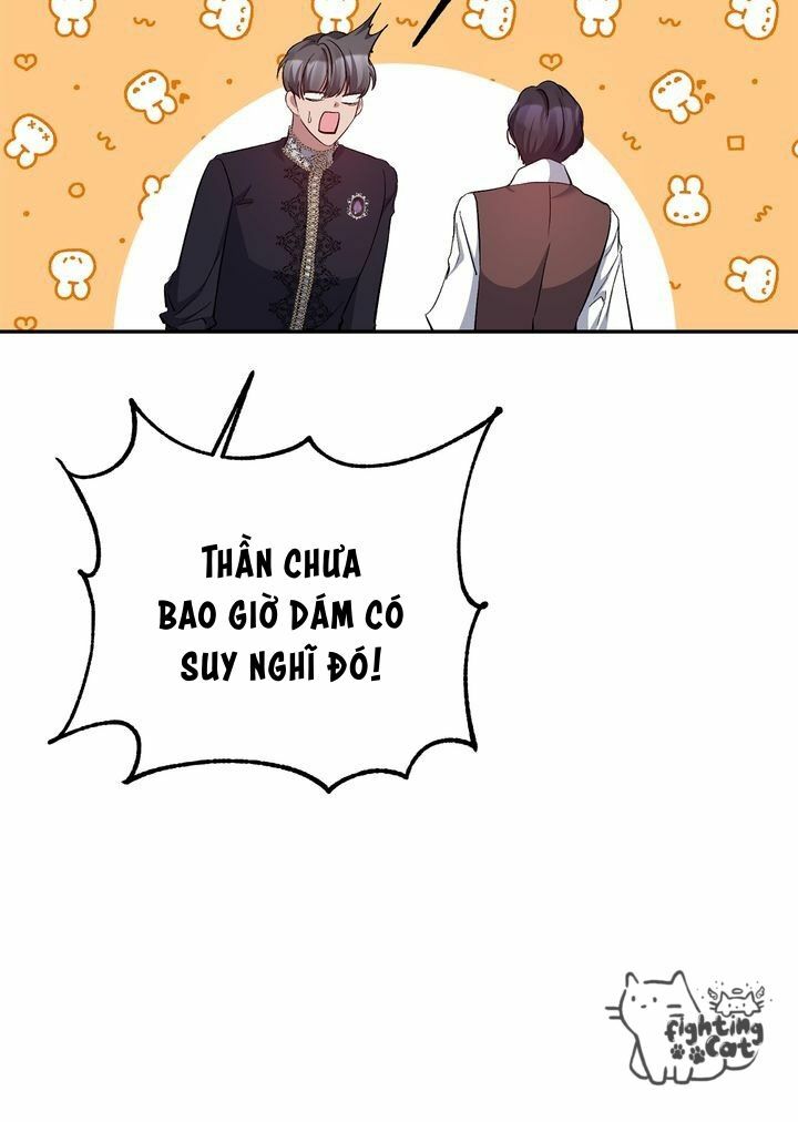 nữ công tước phương bắc là một nhân vật phản diện chapter 20 24