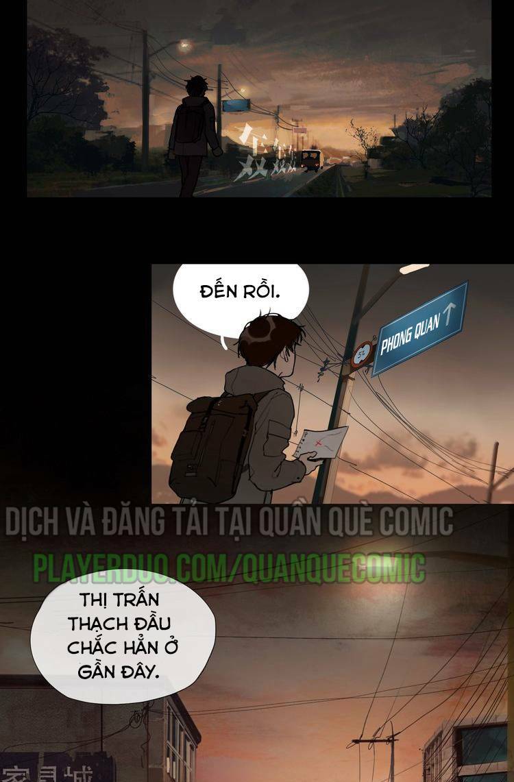 thần trạch chapter 5 15