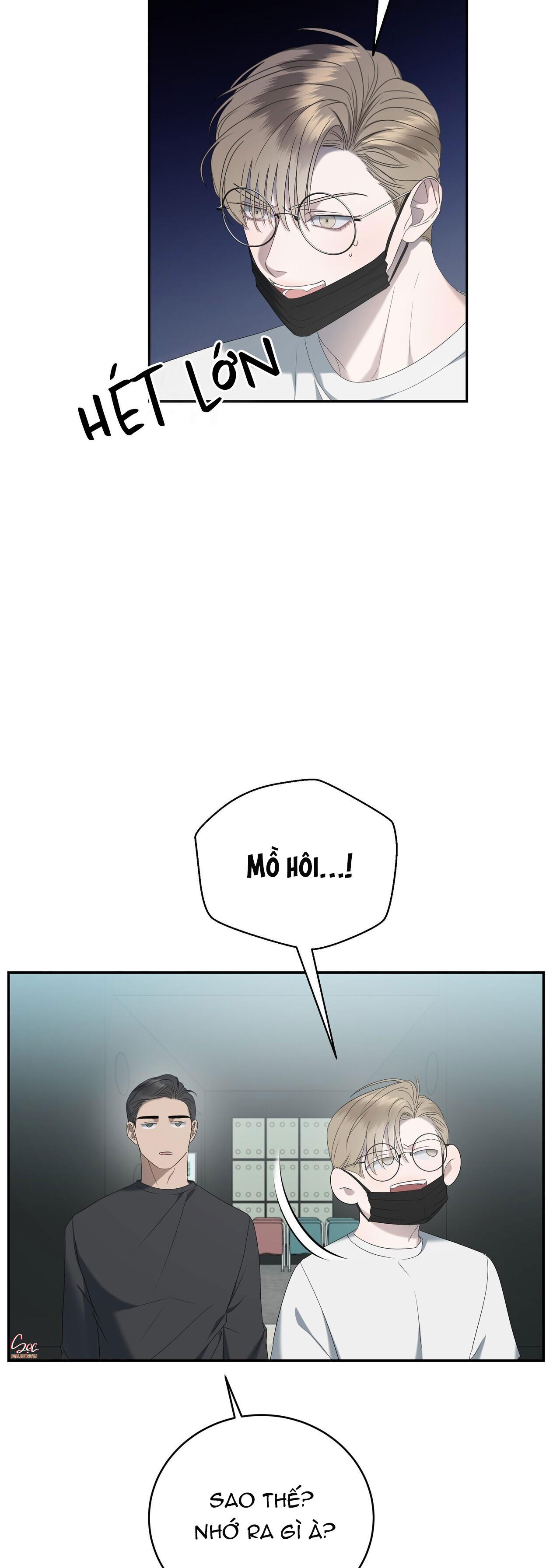 cầu thủ bóng nước chapter 12 17