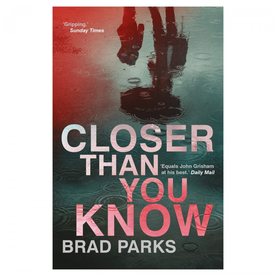 Closer Than You Know