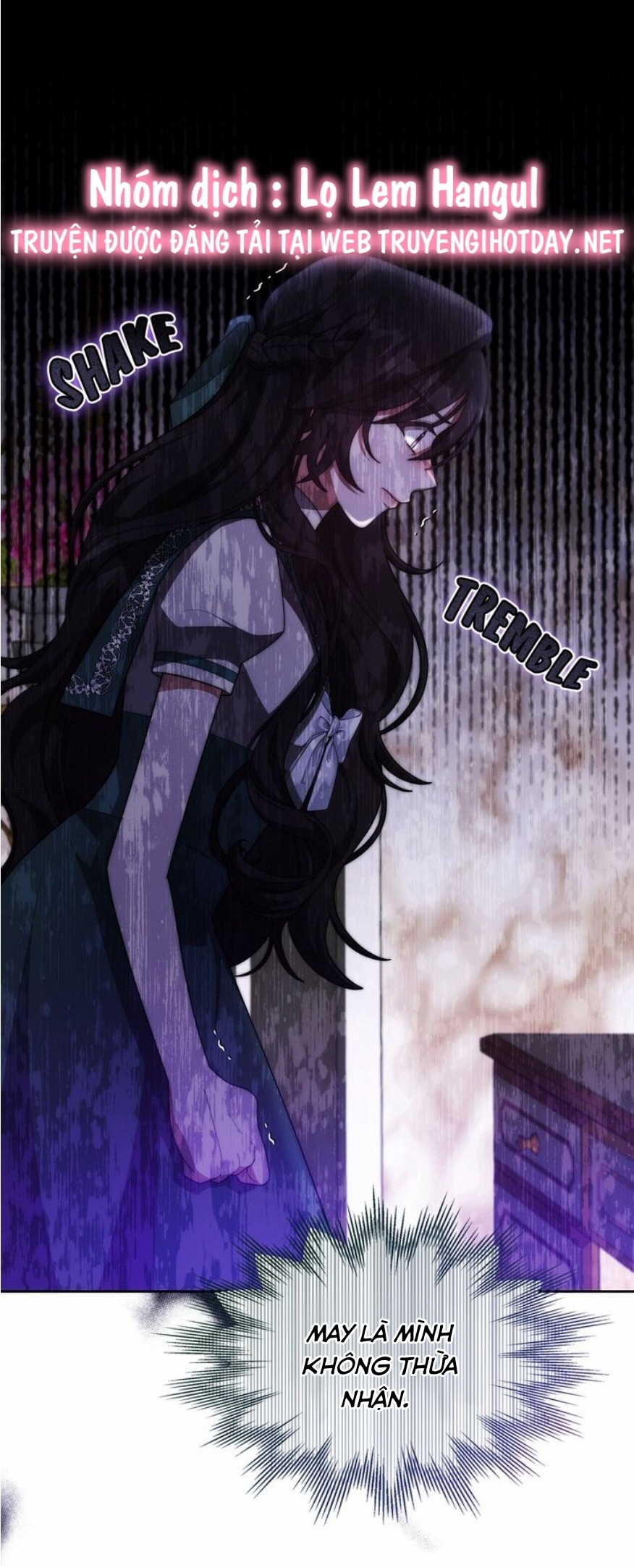 Giọt Nước Tràn Ly chapter 94 38