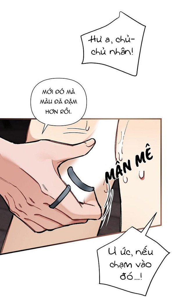 chuyến tàu cuồng loạn chapter 33 59