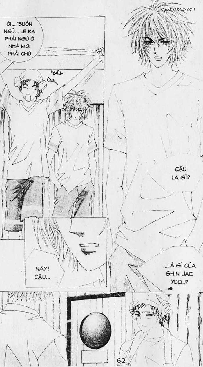 nhà trọ hoàn hảo chapter 27 6