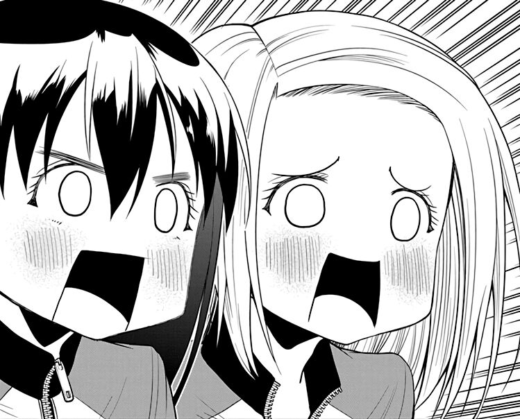 omoi ga omoi omoi-san chapter 31 9